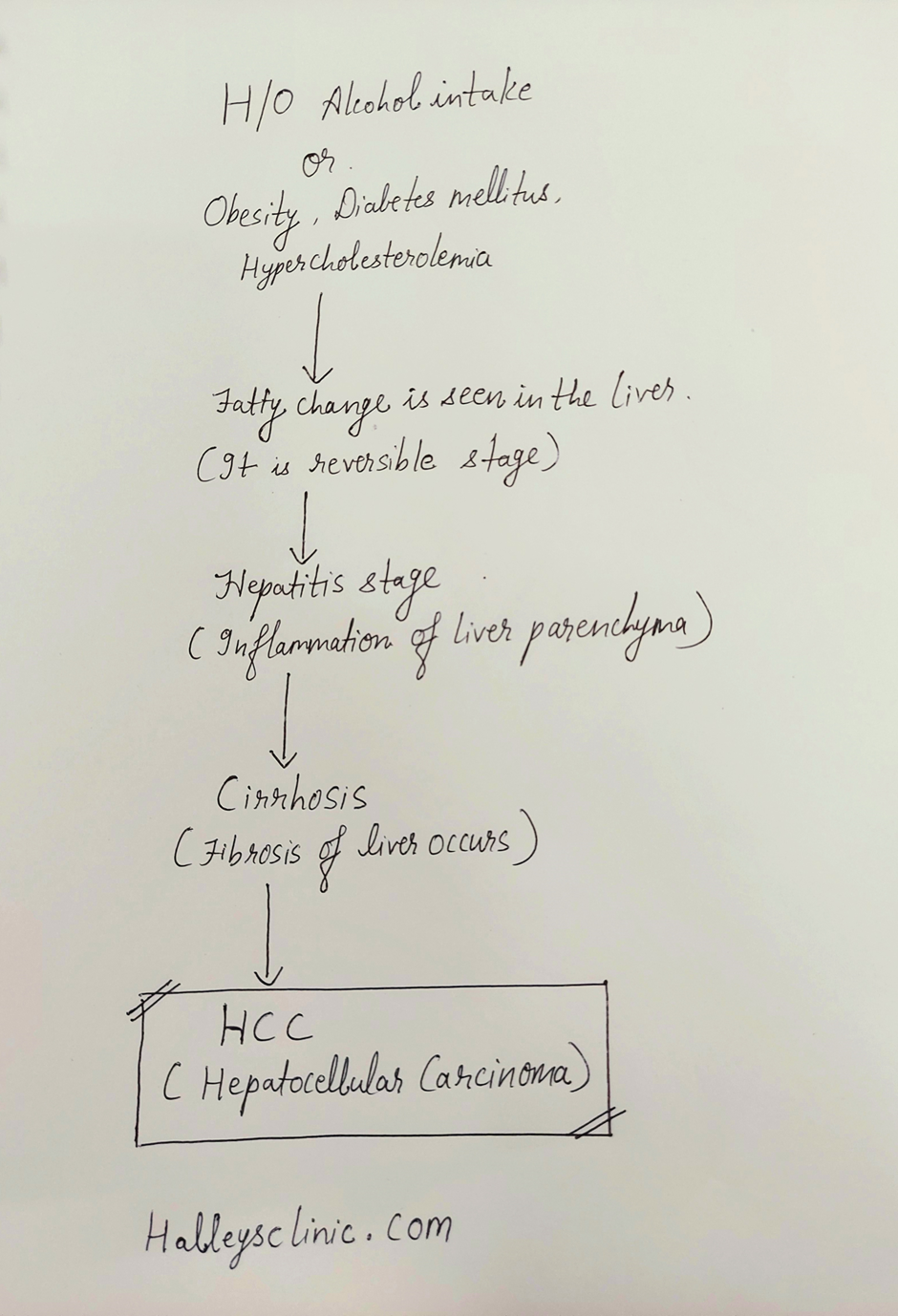 hepatocellular carcinoma