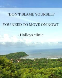 quotes by halleys clinic