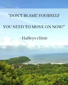 quotes by halleys clinic
