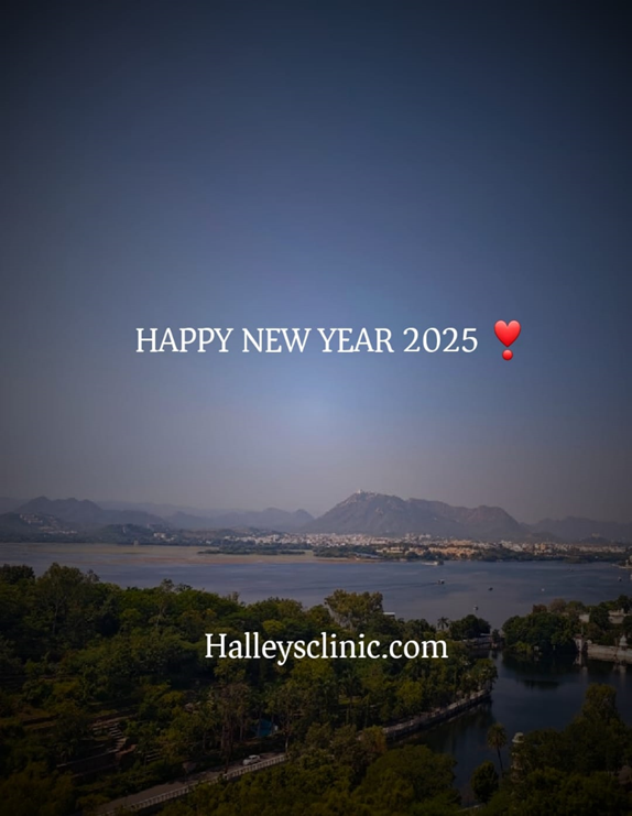 Happy new year 2025
