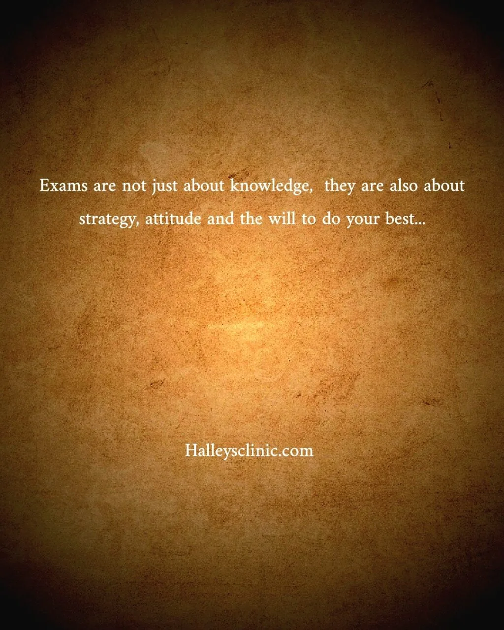 exam