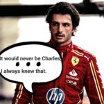 Carlos Sainz Leaves Ferrari After 4 Years and Joins Williams for 2025: A New Chapter for The Smooth Operator