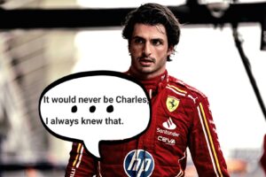 Carlos Sainz