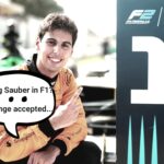 Gabriel Bortoleto: The Brazilian Sensation in F1