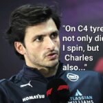 Carlos Sainz is a Strategic Asset for Williams Racing – exclusive story