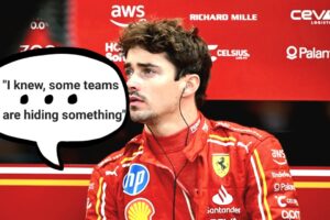 Ferrari’s P7 & P8 at Australian GP 2025—What Happened?