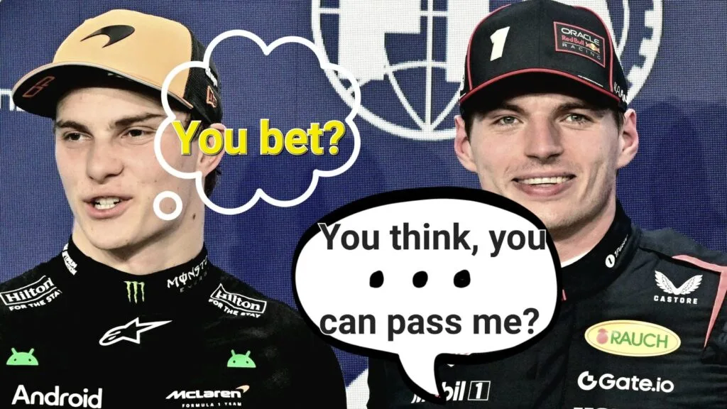 Who Will Win the Saudi Arabian Grand Prix This Year?