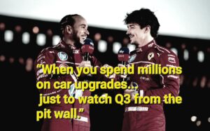 Ferrari Is Doomed—And It Hurts More in Imola