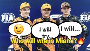 Who Will Win the Miami Grand Prix 2025? exclusive story