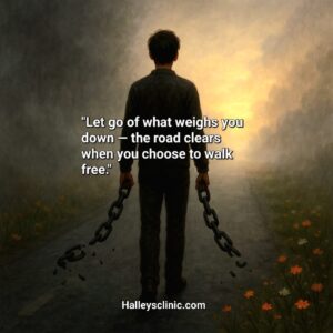 The Most Difficult Thing in the World? Acceptance.