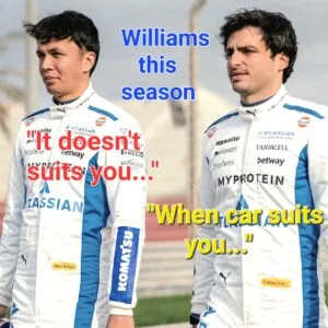 Why a Podium Finish Is Now Within Reach of Williams?