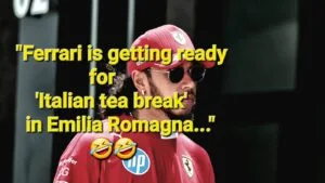 Lewis Hamilton Deserved Better from Ferrari