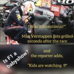 Is F1 Losing Its Edge by Catering to Young Viewers?