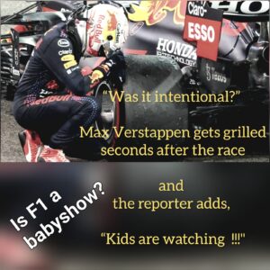 Is F1 Losing Its Edge by Catering to Young Viewers?