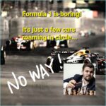 Why Do Some People Think Formula 1 Is Boring?