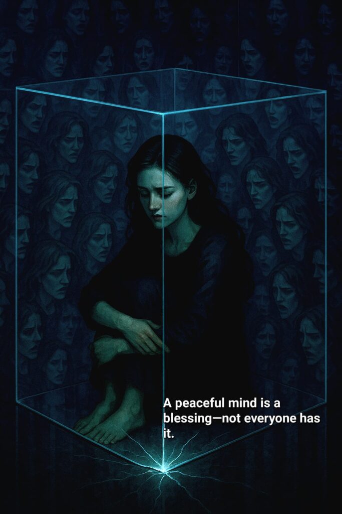 Peaceful Mind