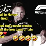 Christian Horner Fired Mid-Season – The Fall of Red Bull’s Empire