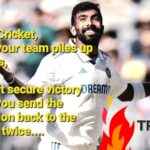 Is India’s Bowling Attack Good Enough to Win the WTC?