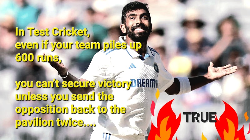 Is India’s Bowling Attack Good Enough to Win the WTC?