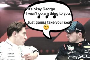 Max Verstappen to Leave Red Bull for Mercedes? Exclusive