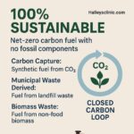 What Is the 2026 100% Sustainable Fuel in Formula 1? exclusive