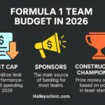 How Sponsorships and Prize Money Drive F1 Team Budgets?